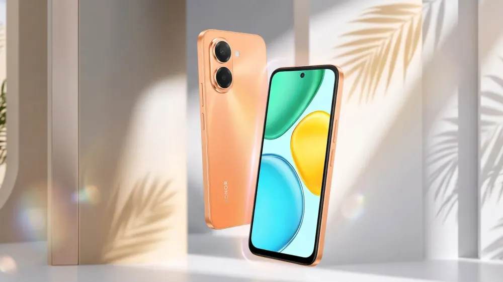 Honor X7e