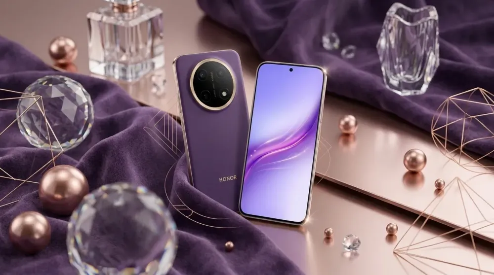 Honor X9e Pro