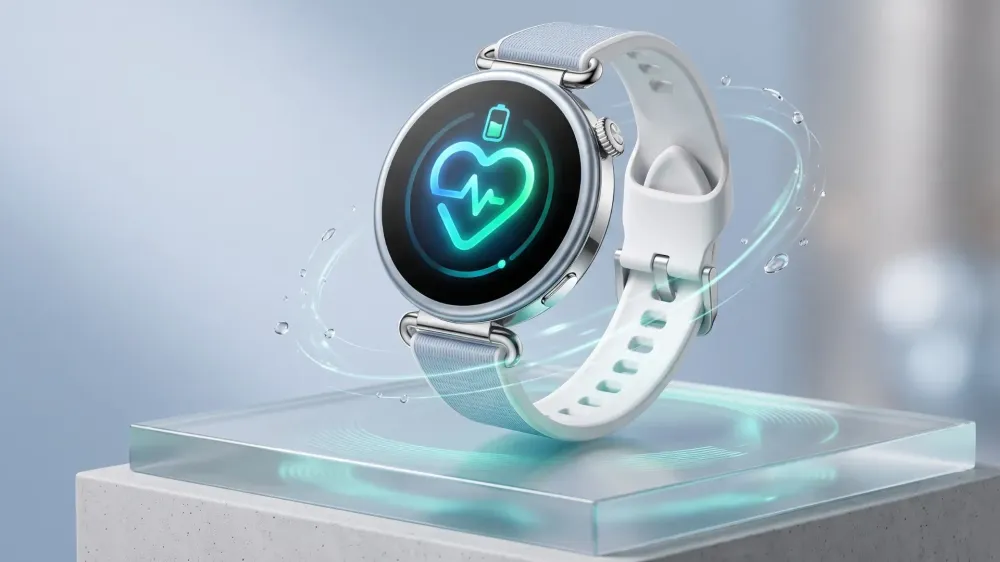 Huawei Watch GT 7