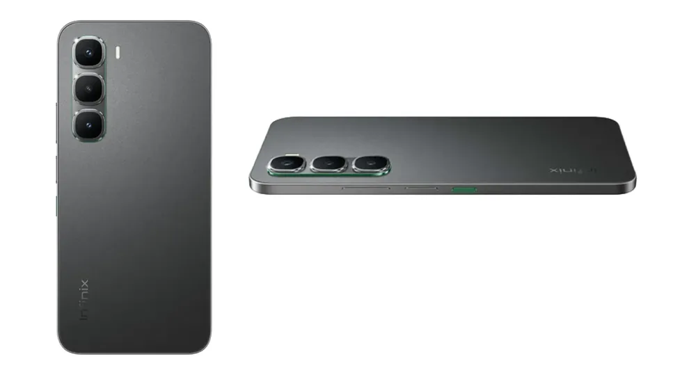 Infinix Hot 60 Pro