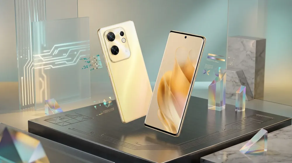 Infinix Zero 30 5G