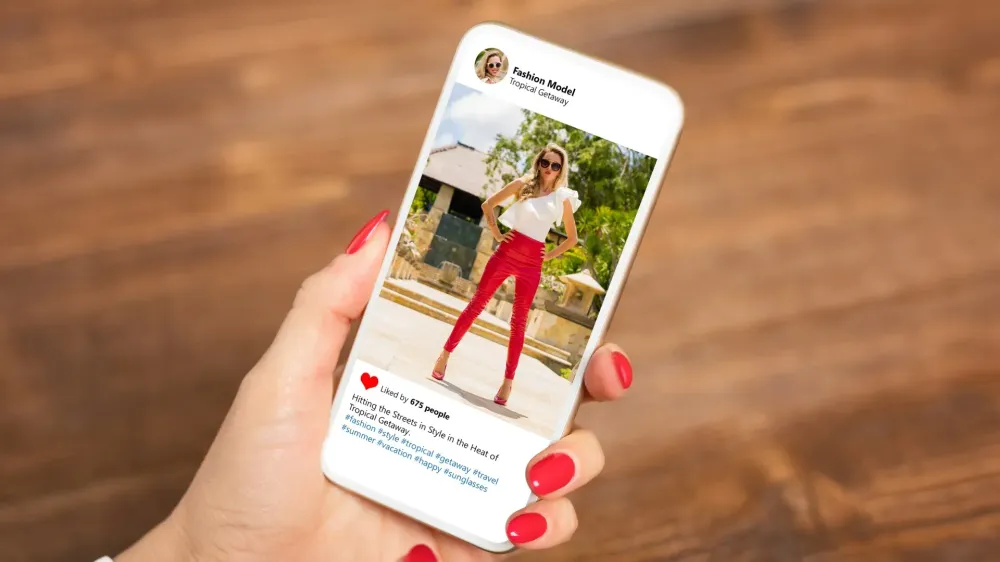 Instagram