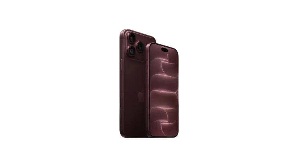 Iphone 18 Pro