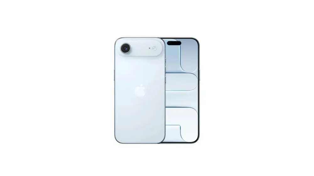 Iphone Air