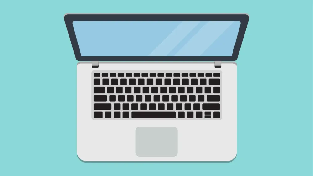 Laptop