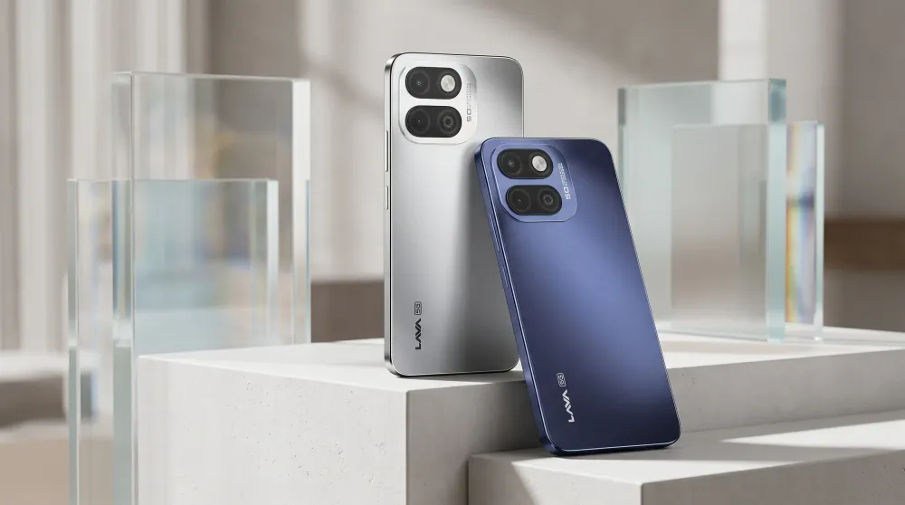 Lava Virat V1 Pro