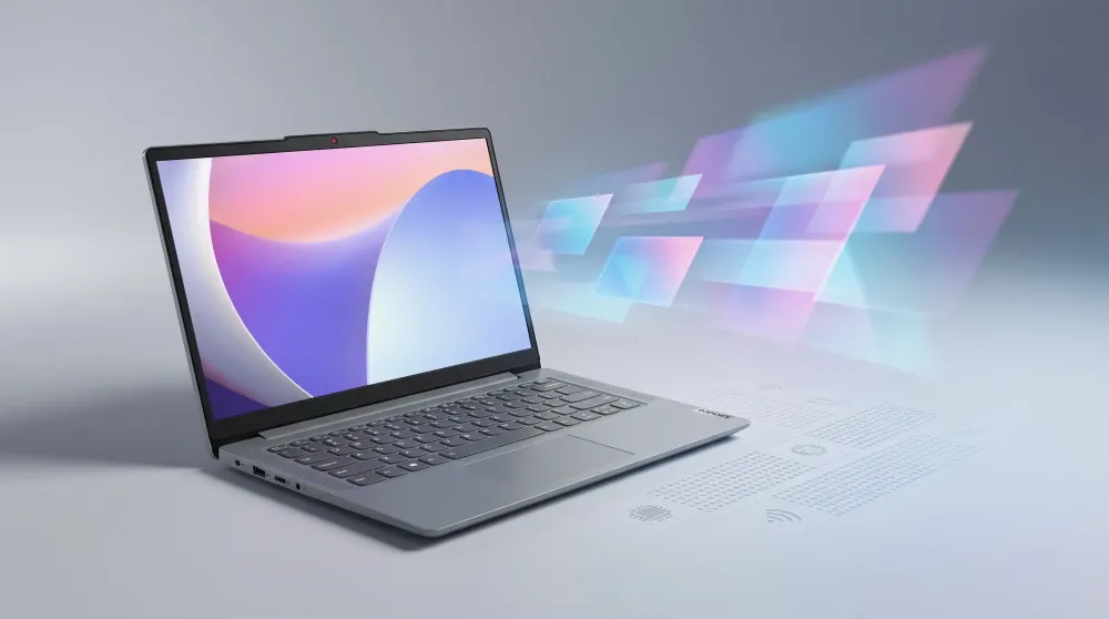 Lenovo IdeaPad Slim 3 14