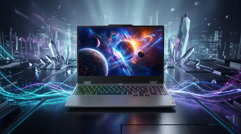 Lenovo LOQ 15 (2026)