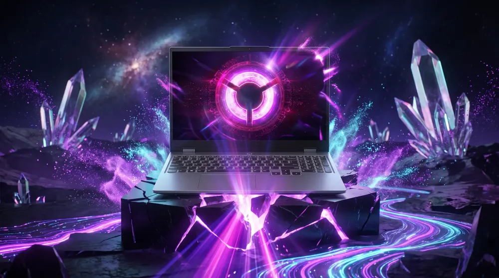 Lenovo LOQ 15IAX9E-15ARP10E