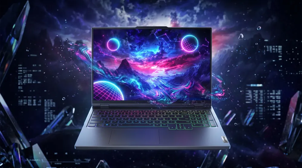 Lenovo Legion Pro 7i