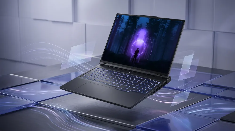 Lenovo Legion Pro 7i