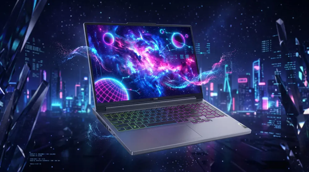 Lenovo Legion Slim 5