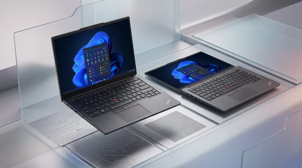 Lenovo ThinkPad E14
