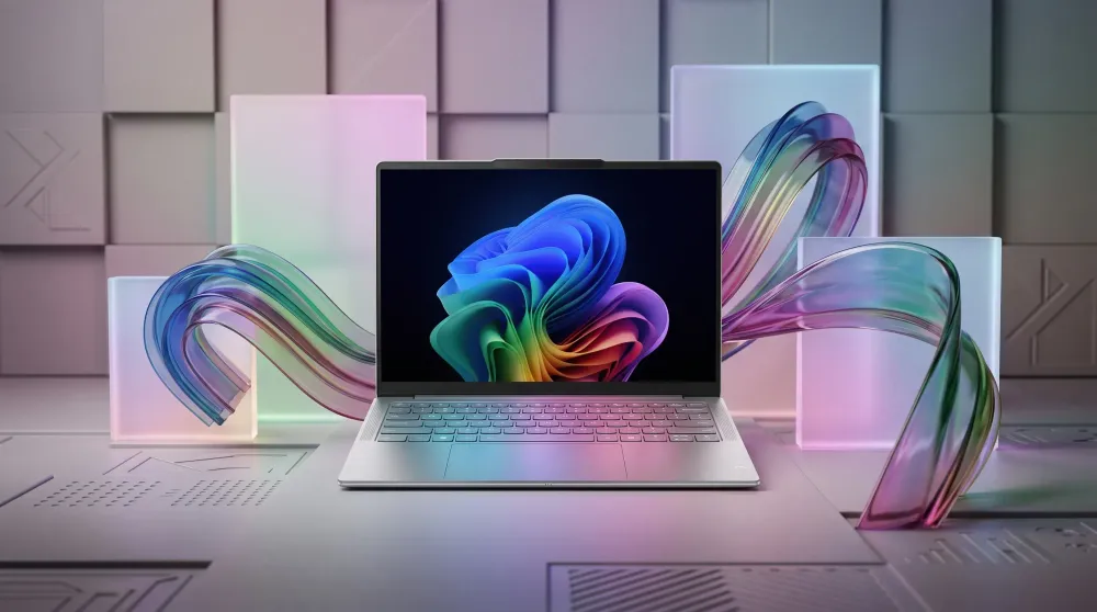Lenovo Yoga Slim 7i