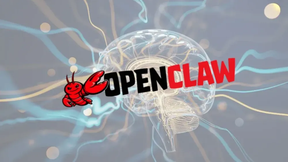 Logo-Open-Claw