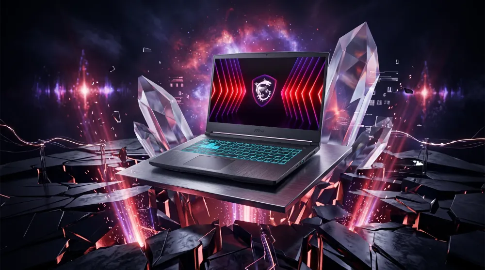 MSI Thin 15 (B12UCX-B13UCX)