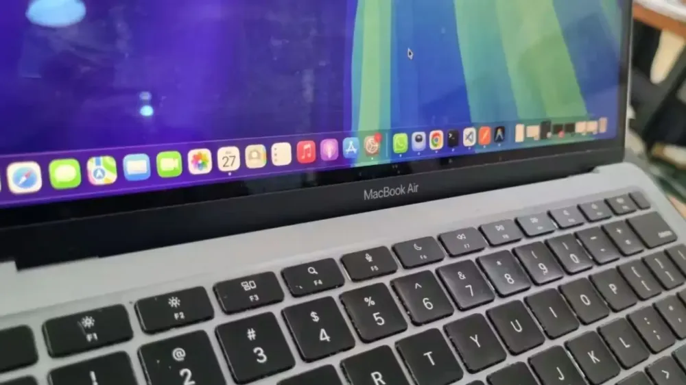 Macbook Air M1