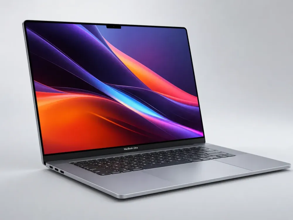 Macbook Ultra