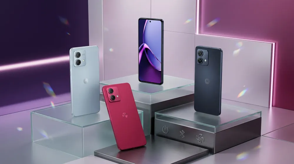 Motorola Moto G84 5G