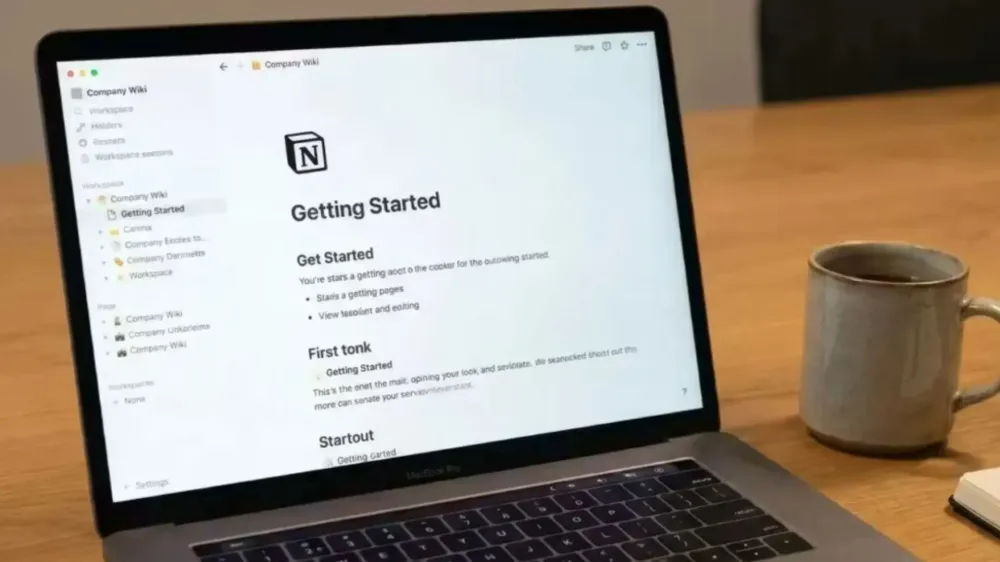 Notion
