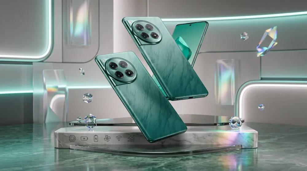 OnePlus 12 5G