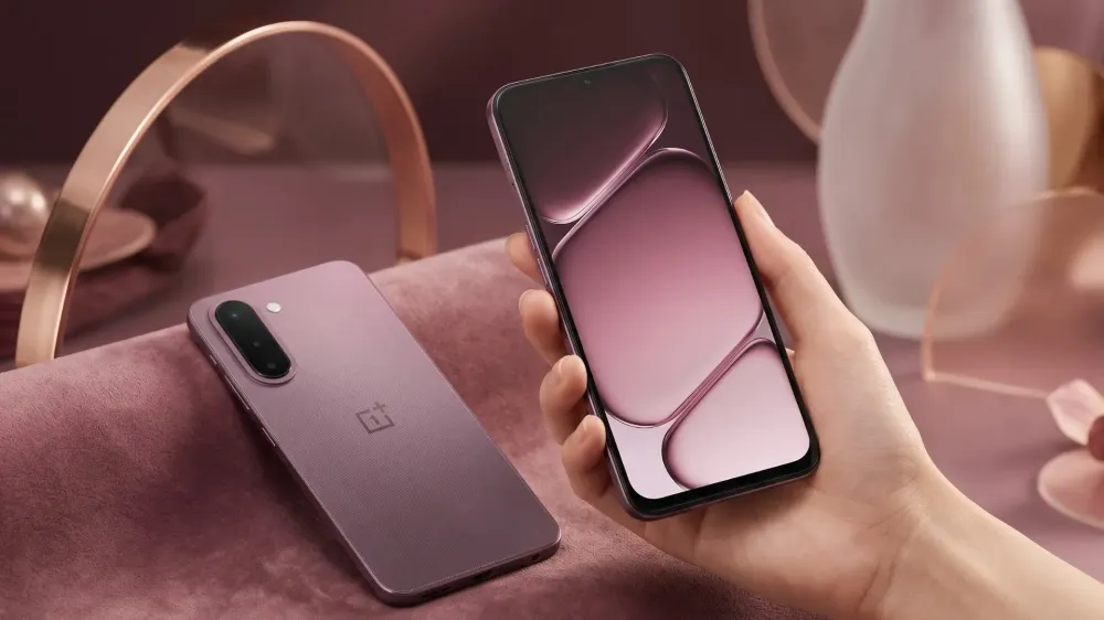 OnePlus N6x