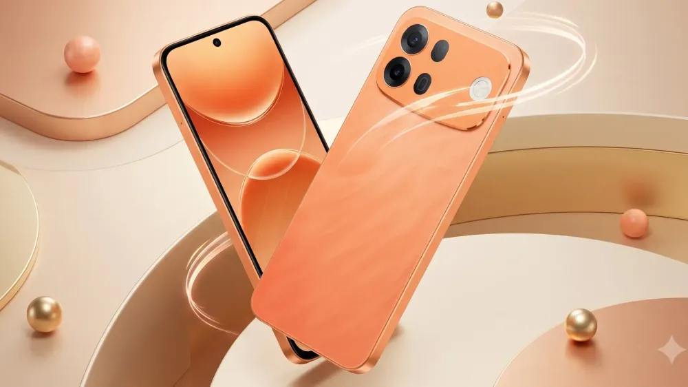 Oppo A7 Pro Max