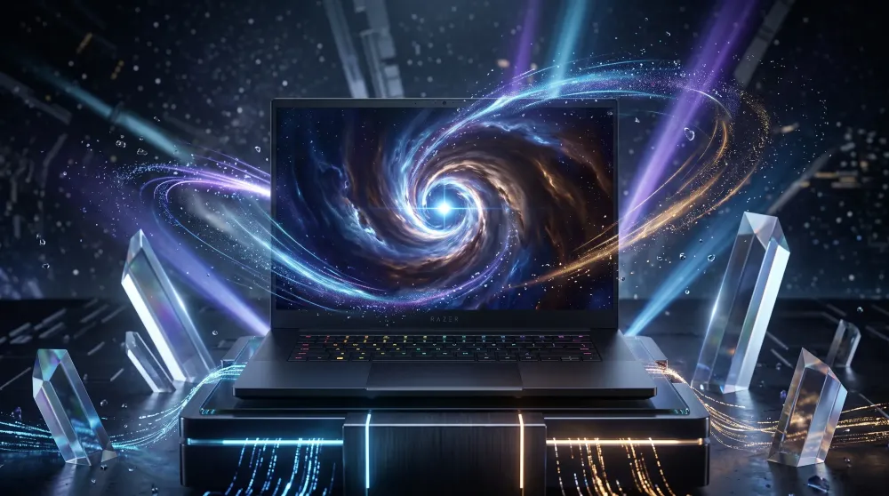 Razer Blade 16