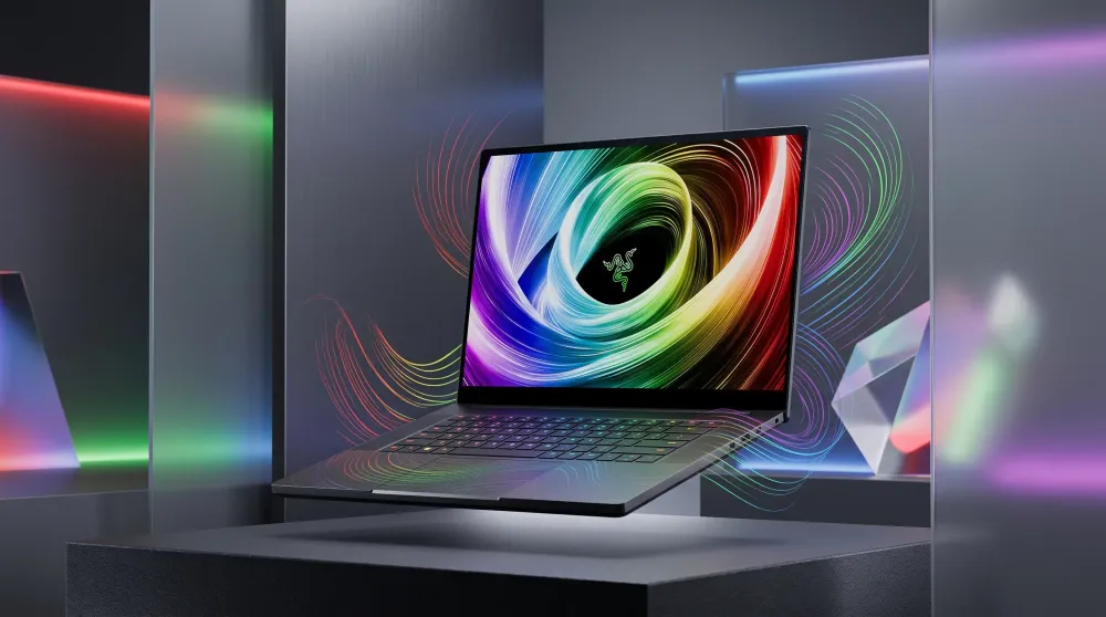 Razer Blade 16