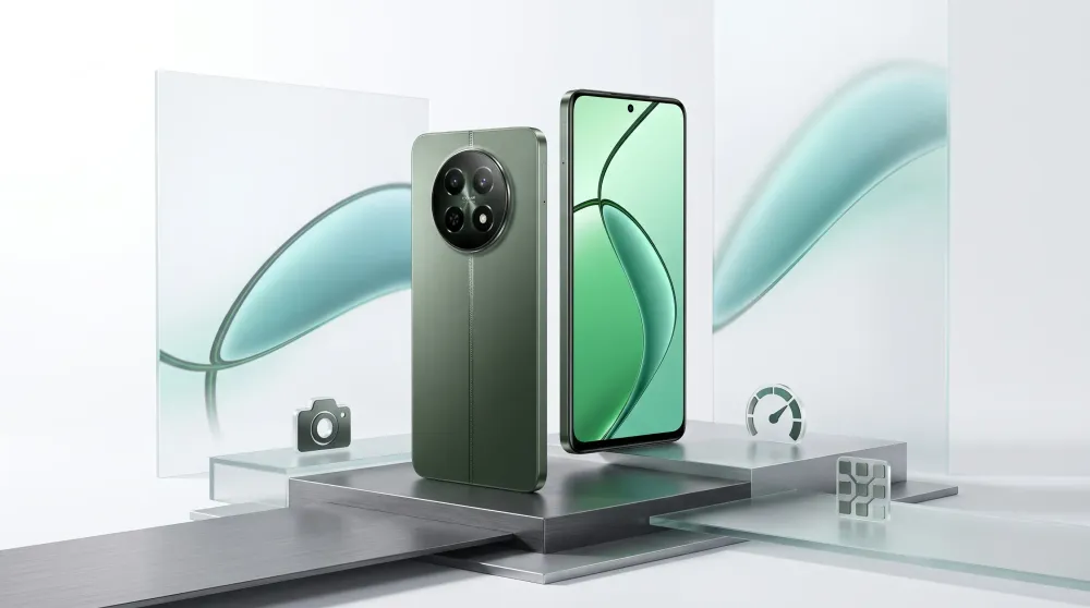 Realme 12 5G