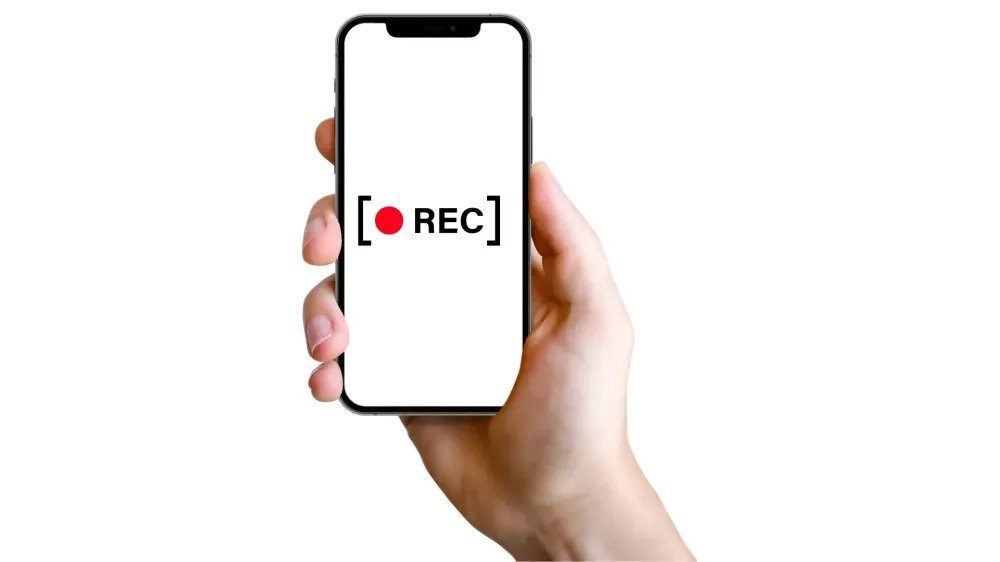 Record Screen