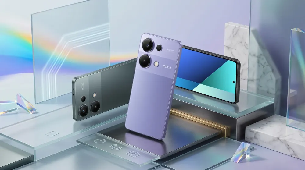 Redmi Note 13 Pro
