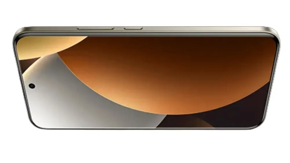 Redmi Note 15 Pro+ Screen