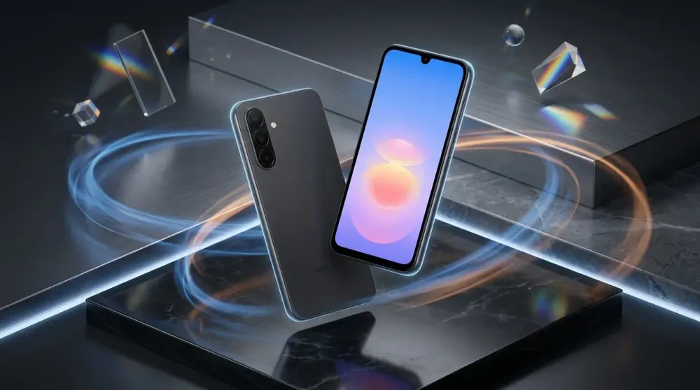 Samsung Galaxy A18 4G