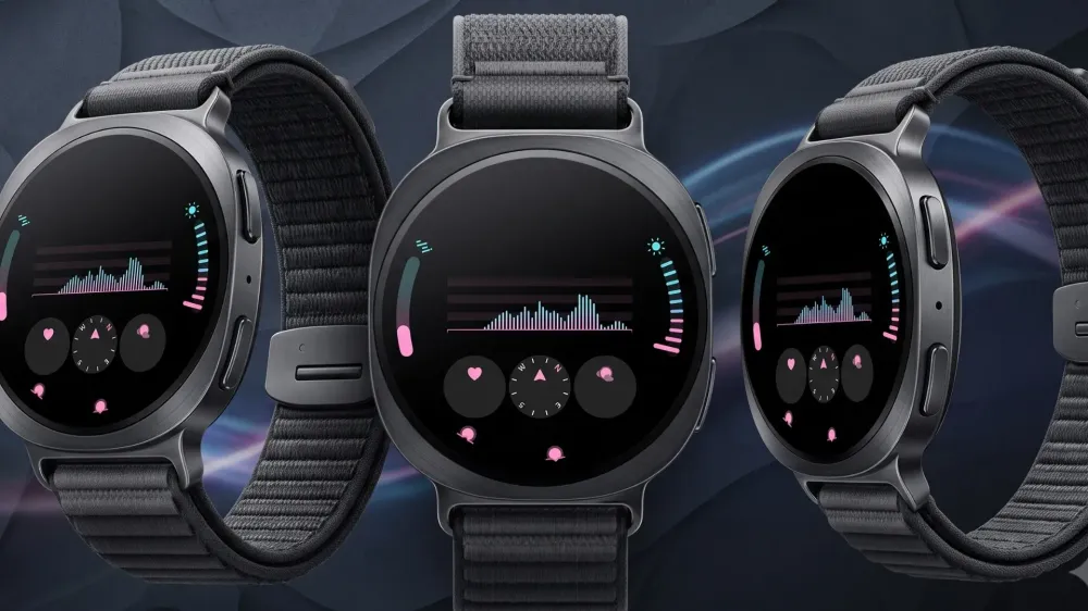 Samsung Galaxy Watch 9
