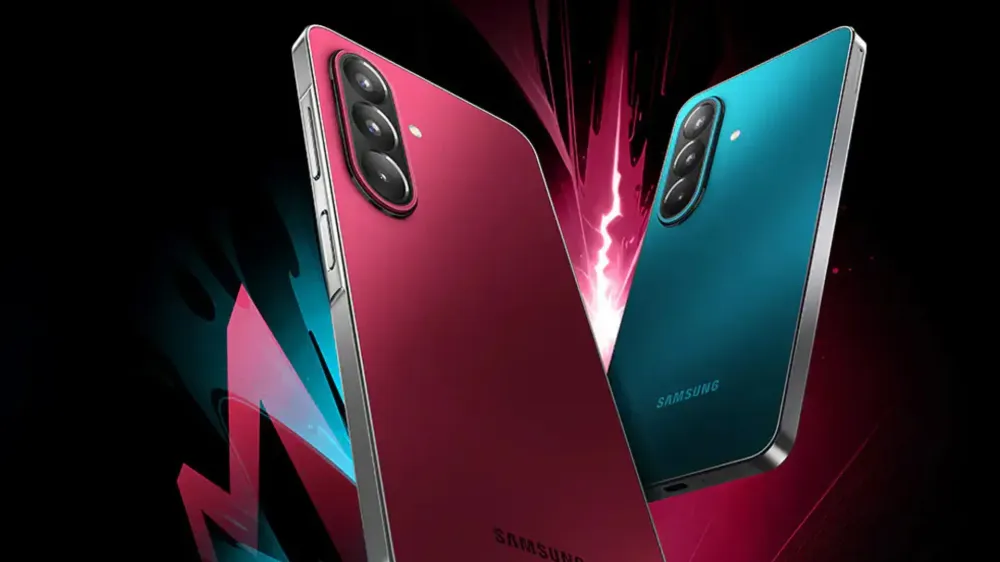 Samsung M47 5G