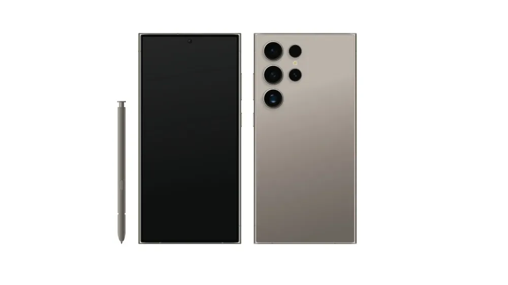 Samsung Phone