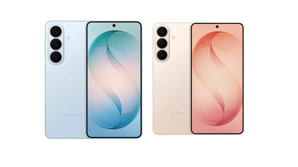 Samsung S26