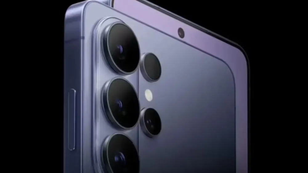 Samsung S26