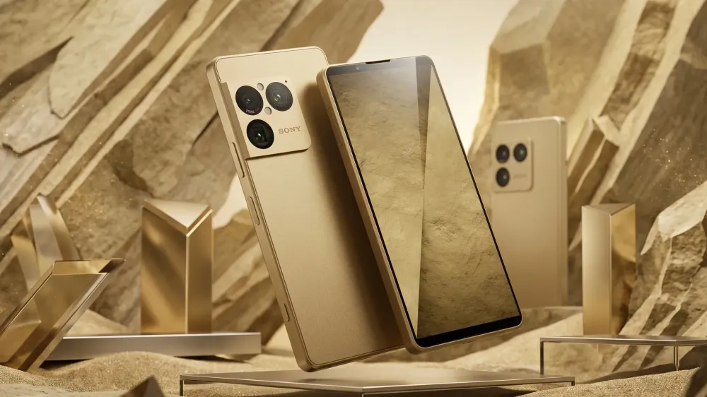 Sony Xperia 1 VIII