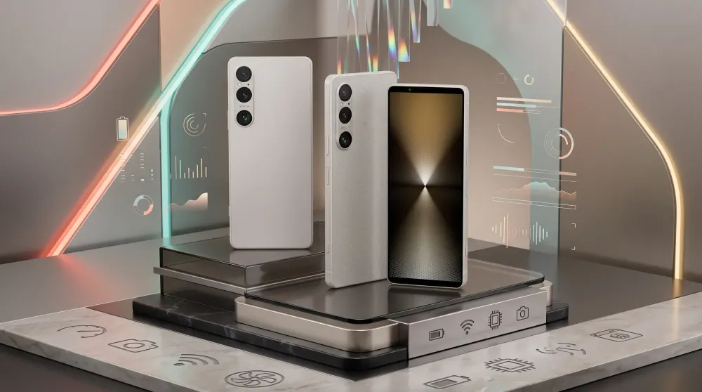 Sony Xperia 1 VI