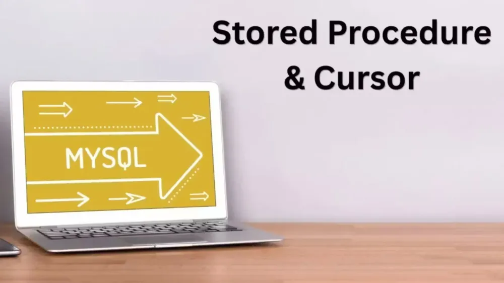 Stored Procedure & Cursor