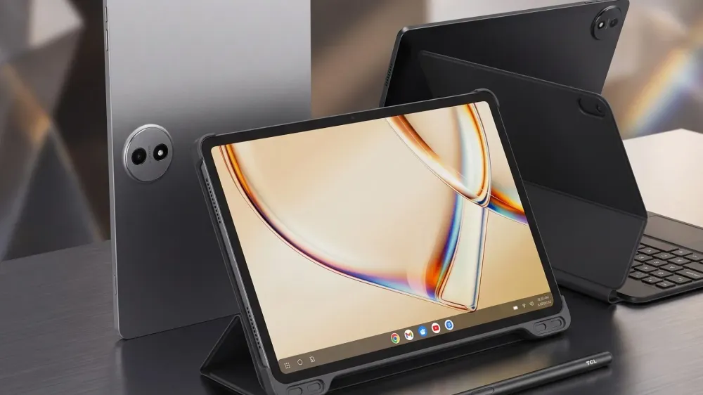 TCL Tab A1