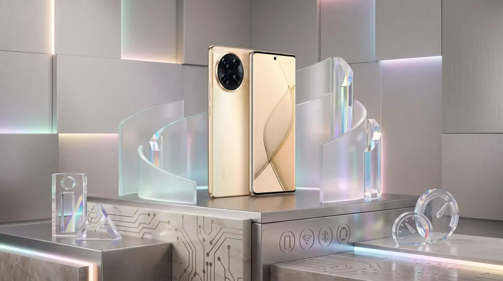 Tecno Spark 20 Pro+