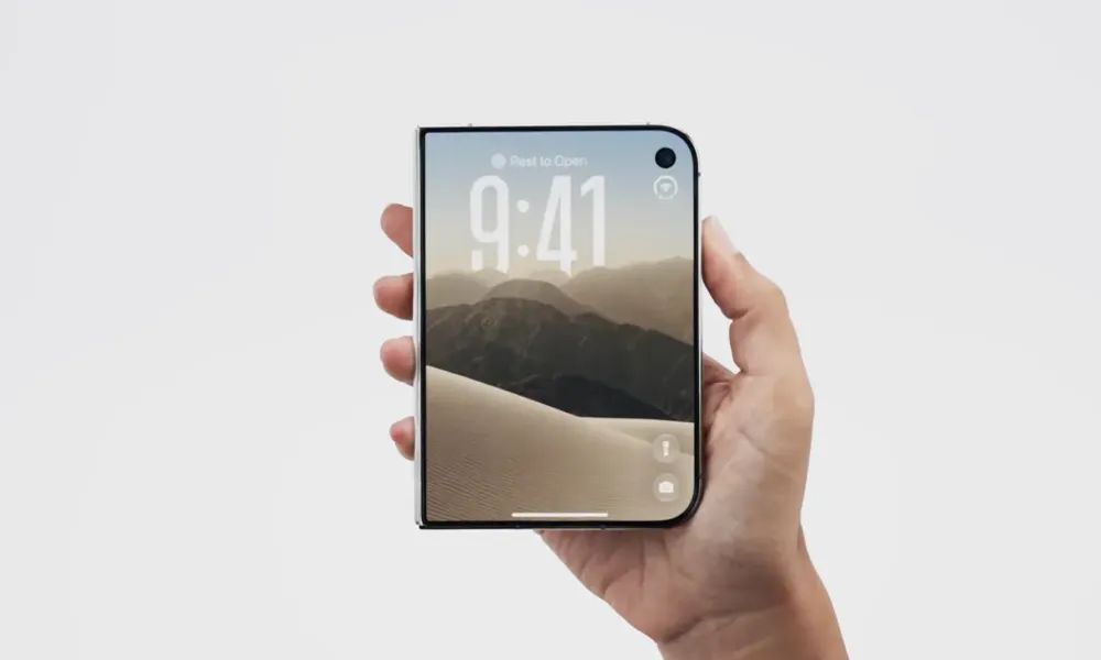 Touch ID iPhone Duo