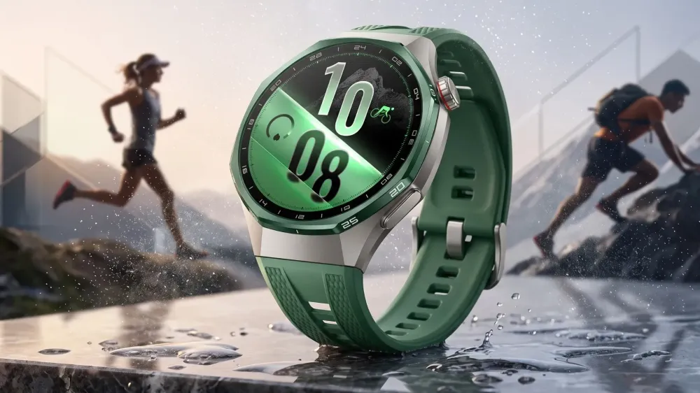 Huawei Watch GT 7 Pro
