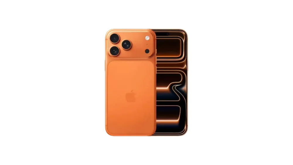 Iphone 17 Pro