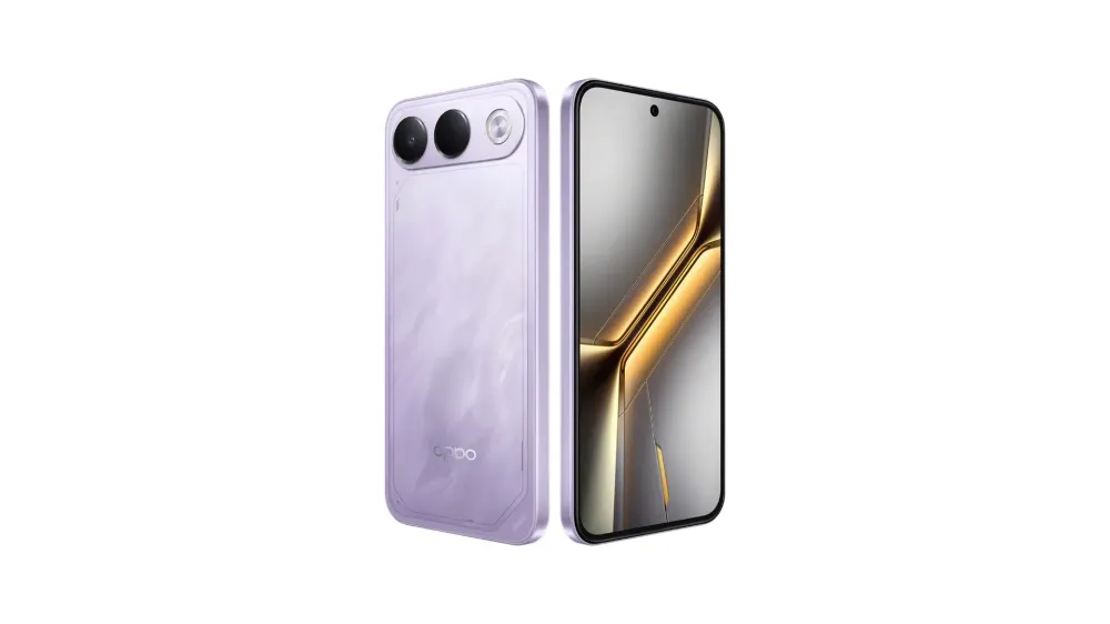 Oppo K15s