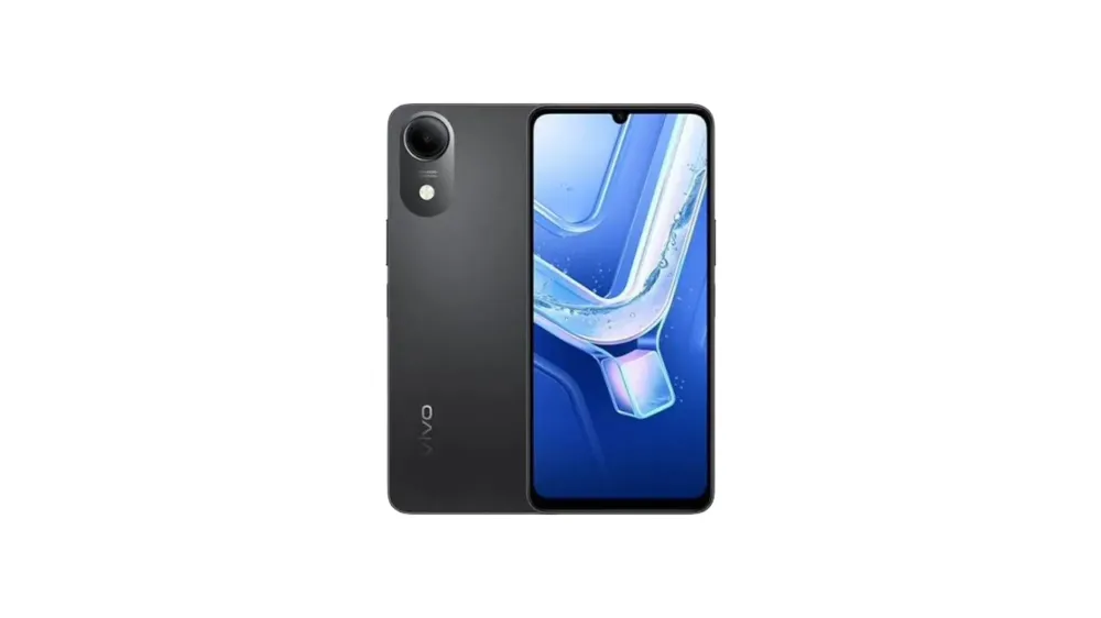 Vivo Y05e