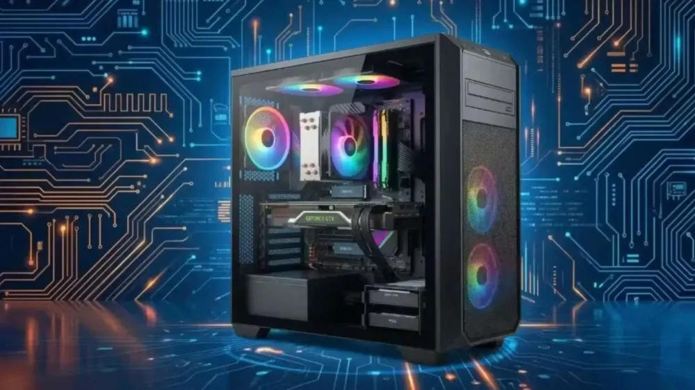 Pc Komputer